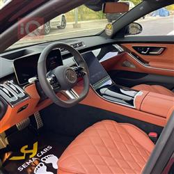 مێرسێدس بێنز S-Class